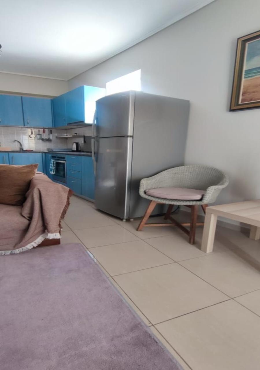 Apartment In A Quiet Location. Atenas Exterior foto