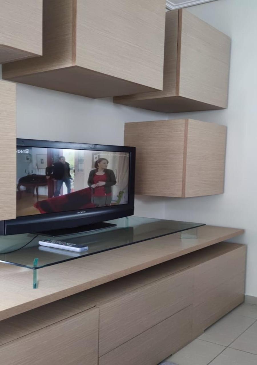Apartment In A Quiet Location. Atenas Exterior foto