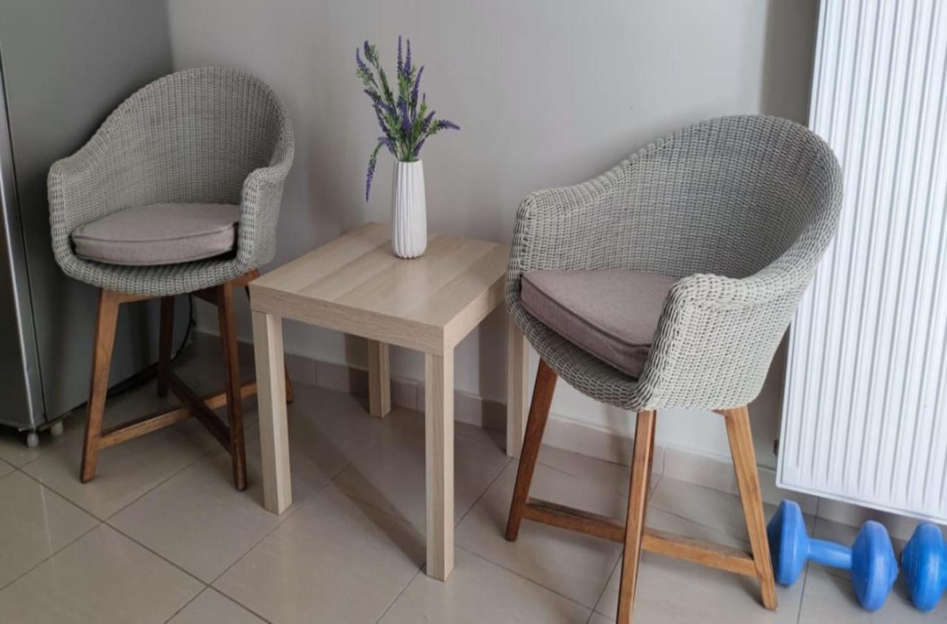 Apartment In A Quiet Location. Atenas Exterior foto