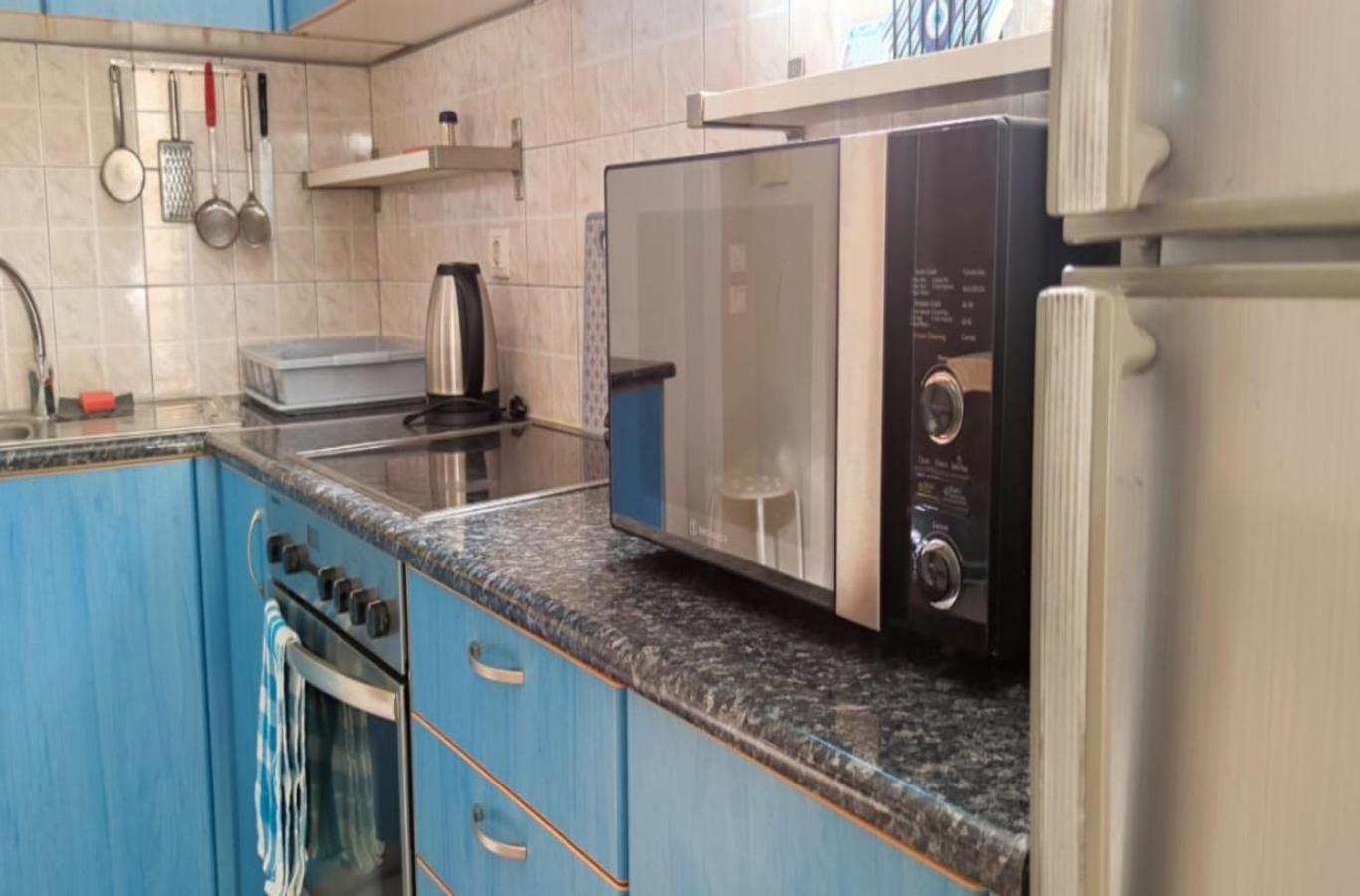 Apartment In A Quiet Location. Atenas Exterior foto