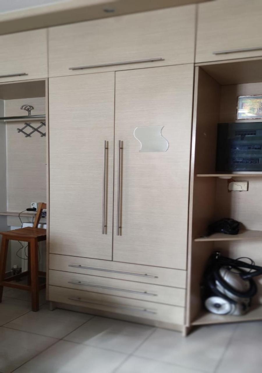 Apartment In A Quiet Location. Atenas Exterior foto